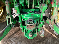 2001 john deere 6220 vierwielaangedreven landbouwtractor - afbeelding 4 van  29