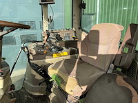 2001 john deere 6220 vierwielaangedreven landbouwtractor - afbeelding 6 van  29