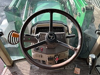 2001 john deere 6220 vierwielaangedreven landbouwtractor - afbeelding 7 van  29