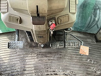 2001 john deere 6220 vierwielaangedreven landbouwtractor - afbeelding 9 van  29