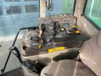 2001 john deere 6220 vierwielaangedreven landbouwtractor - afbeelding 11 van  29