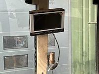 2001 john deere 6220 vierwielaangedreven landbouwtractor - afbeelding 13 van  29