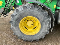 2001 john deere 6220 vierwielaangedreven landbouwtractor - afbeelding 15 van  29