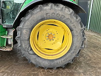 2001 john deere 6220 vierwielaangedreven landbouwtractor - afbeelding 16 van  29