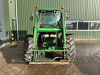 2001 john deere 6220 vierwielaangedreven landbouwtractor - afbeelding 25 van  29