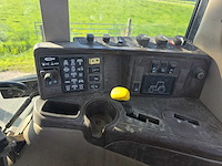 2001 john deere 6420s vierwielaangedreven landbouwtractor met voorlader - afbeelding 37 van  52