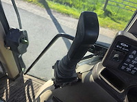 2001 john deere 6420s vierwielaangedreven landbouwtractor met voorlader - afbeelding 39 van  45