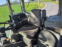 2001 john deere 6420s vierwielaangedreven landbouwtractor met voorlader - afbeelding 32 van  50