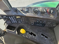 2001 john deere 6420s vierwielaangedreven landbouwtractor met voorlader - afbeelding 37 van  50