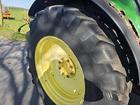 2001 john deere 6420s vierwielaangedreven landbouwtractor met voorlader - afbeelding 27 van  53