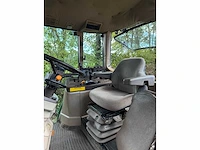 2001 john deere 6610 pq vierwielaangedreven landbouwtractor - afbeelding 13 van  13