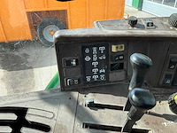 2001 john deere 6810 vierwielaangedreven landbouwtractor - afbeelding 4 van  29