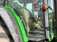 2001 john deere 6810 vierwielaangedreven landbouwtractor - afbeelding 15 van  29