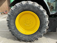 2001 john deere 6810 vierwielaangedreven landbouwtractor - afbeelding 18 van  29