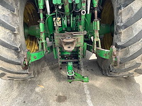 2001 john deere 6810 vierwielaangedreven landbouwtractor - afbeelding 21 van  29