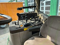 2001 john deere 6810 vierwielaangedreven landbouwtractor - afbeelding 29 van  29