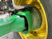 2001 john deere 7710 4wd landbouwtractor - afbeelding 13 van  30