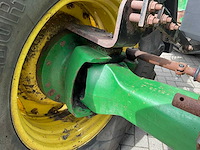 2001 john deere 7710 4wd landbouwtractor - afbeelding 14 van  30