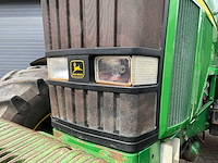 2001 john deere 7710 4wd landbouwtractor - afbeelding 15 van  30
