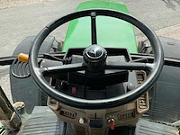 2001 john deere 7710 4wd landbouwtractor - afbeelding 17 van  30