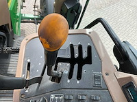 2001 john deere 7710 4wd landbouwtractor - afbeelding 19 van  30