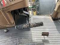 2001 john deere 7710 4wd landbouwtractor - afbeelding 26 van  30