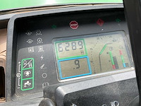 2001 john deere 7710 4wd landbouwtractor - afbeelding 27 van  30