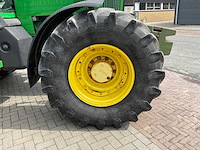 2001 john deere 7710 4wd landbouwtractor - afbeelding 6 van  30
