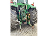 2001 john deere 7710 4wd landbouwtractor - afbeelding 8 van  30