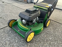 2001 john deere je75 grasmaaier - afbeelding 7 van  11