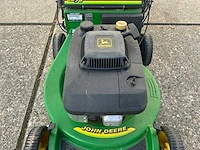 2001 john deere je75 grasmaaier - afbeelding 8 van  11