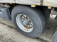 2001 jumbo do270e schuifzeil oplegger og-99-nn - afbeelding 3 van  30