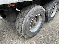 2001 jumbo do270e schuifzeil oplegger og-99-nn - afbeelding 6 van  30