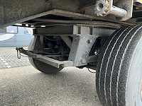 2001 jumbo do270e schuifzeil oplegger og-99-nn - afbeelding 10 van  30