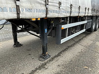 2001 jumbo do270e schuifzeil oplegger og-99-nn - afbeelding 13 van  30