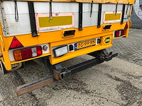 2001 jumbo do270e schuifzeil oplegger og-99-nn - afbeelding 30 van  30