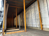 2001 jumbo do270e schuifzeil oplegger og-99-nn - afbeelding 27 van  30