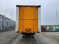 2001 jumbo do270e schuifzeil oplegger og-99-nn - afbeelding 24 van  30