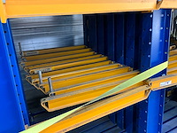 2001 jungheinrich kar draagarmstelling - afbeelding 3 van  8