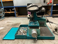 2001 kaindl bsg werkbankslijpmachine - afbeelding 2 van  6