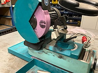 2001 kaindl bsg werkbankslijpmachine - afbeelding 6 van  6