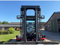 2001 kalmar dcd 70-6 vorkheftruck 7000kg - afbeelding 2 van  24