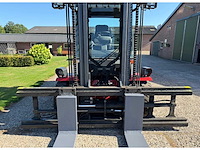 2001 kalmar dcd 70-6 vorkheftruck 7000kg - afbeelding 4 van  24