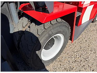 2001 kalmar dcd 70-6 vorkheftruck 7000kg - afbeelding 5 van  24