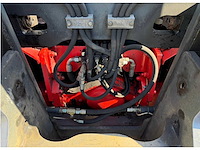 2001 kalmar dcd 70-6 vorkheftruck 7000kg - afbeelding 13 van  24