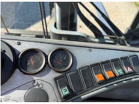2001 kalmar dcd 70-6 vorkheftruck 7000kg - afbeelding 15 van  24