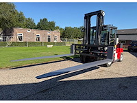 2001 kalmar dcd 70-6 vorkheftruck 7000kg - afbeelding 12 van  24