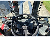 2001 kalmar dcd 70-6 vorkheftruck 7000kg - afbeelding 24 van  24