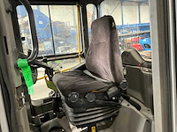 2001 kalmar ecd70-6 vorkheftruck - afbeelding 2 van  25