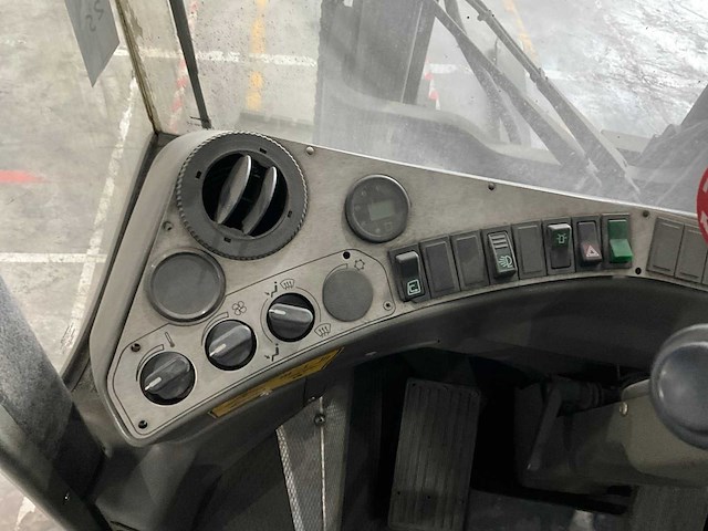 2001 kalmar ecd70-6 vorkheftruck - afbeelding 5 van  25